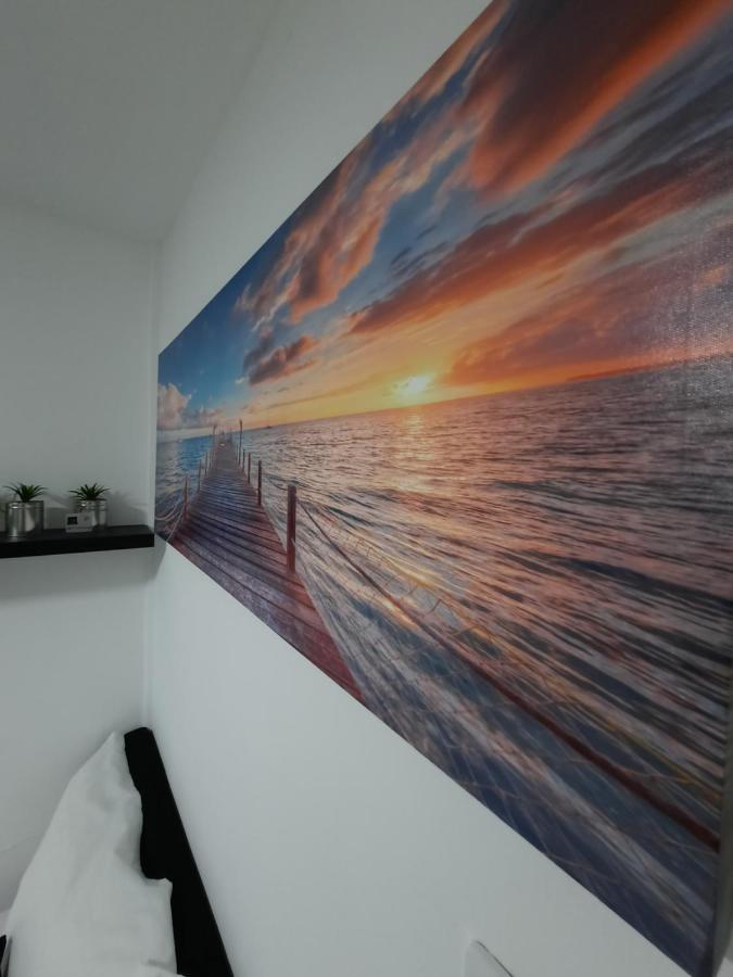 An Tzofit Suite Ejlat Exteriér fotografie