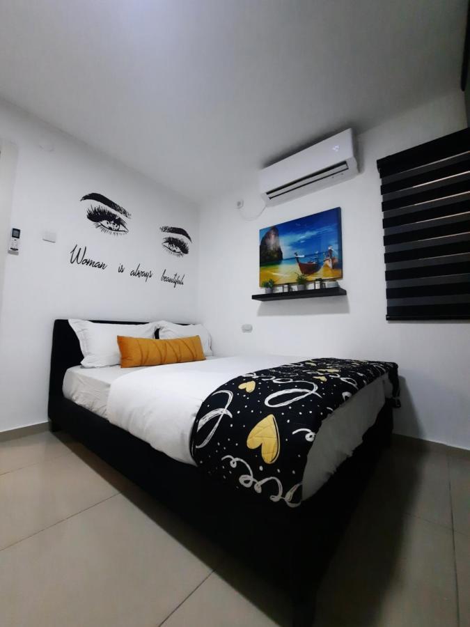 An Tzofit Suite Ejlat Exteriér fotografie