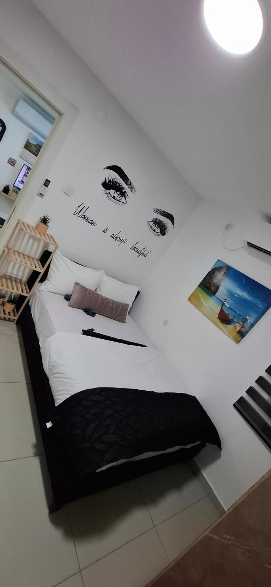 An Tzofit Suite Ejlat Exteriér fotografie