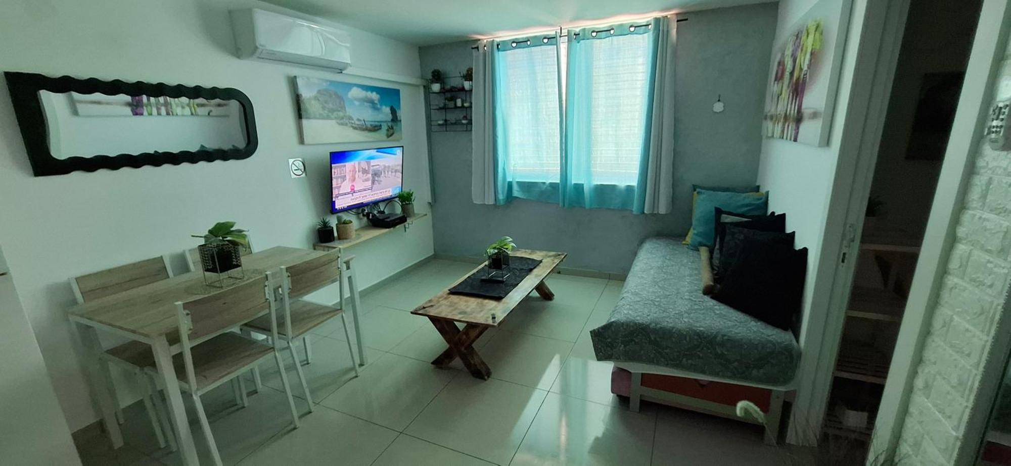 An Tzofit Suite Ejlat Exteriér fotografie