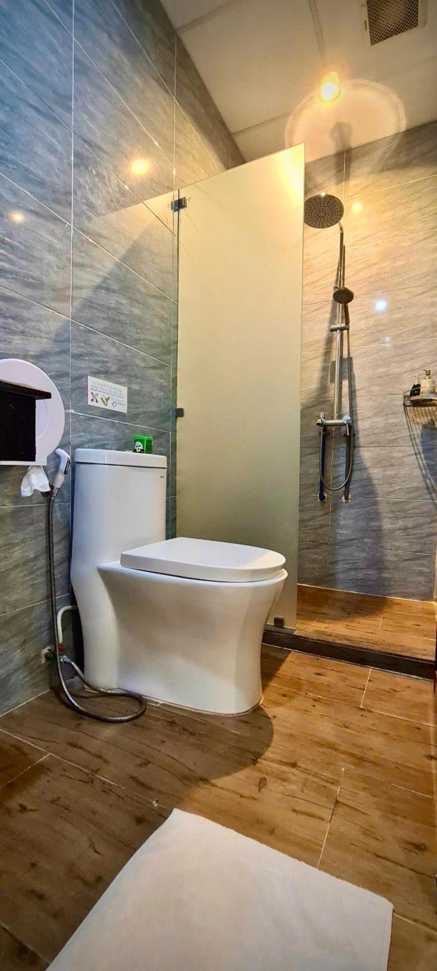 An Tzofit Suite Ejlat Exteriér fotografie